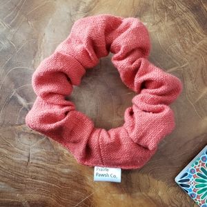 Prairie Pawsh Co. Srunchie